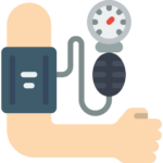 Health Monitors & Weighing Scales