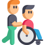 Assistive & Rehabilatory Aids