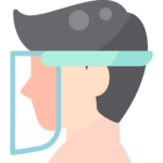 Face Masks & Face Shields