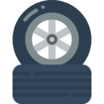 Tyres & Rims